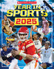 Scholastic Year in Sports 2025 - James Buckley - Scholastic Inc.