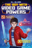 The Boy with Video Game Powers - R L Ullman - But That's Another Story ... Press