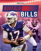 Buffalo Bills - Charlie Beattie - ABDO & Daughters