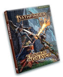 Pathfinder Troubles in Grayce Adventure Anthology - Paizo - Paizo, Inc.