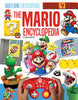 The Mario Encyclopedia - Arnold Ringstad - Encyclopedias