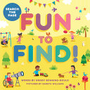 Fun to Find! - Krissy Bonning-Gould - Callisto Kids