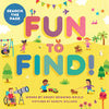 Fun to Find! - Krissy Bonning-Gould - Callisto Kids