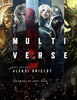 Multiverse: The Art of Aleksi Briclot - Aleksi Briclot - Cernunnos
