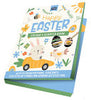 Happy Easter Colour & Scratch Book: Colour and Scratch Book - Five Mile - Five Mile Press