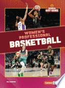 Women's Professional Basketball - Mel Hammond - Lerner Publications (Tm)