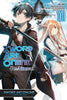 Sword Art Online RE: Aincrad, Vol. 1 (Manga) - Reki Kawahara - Yen Press
