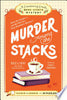 Murder Among the Stacks: Book 1: Solve the Puzzles--And the Plot of a Cozy Bookstore Mystery! - Rosie A Point - Adams Media Corporation