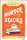 Murder Among the Stacks: Book 1: Solve the Puzzles--And the Plot of a Cozy Bookstore Mystery! - Rosie A Point - Adams Media Corporation