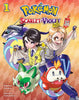 Pokemon: Scarlet & Violet, Vol. 1 - Hidenori Kusaka - Viz Media