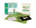 Mini Howzat! Cricket Kit: The Classic Desktop Dice Game - Chris Stone - Rp Minis