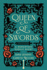 Queen of Swords: A Romantasy Puzzle Quest - Sara Sehdev - Puzzlewright Press