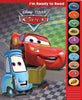 Disney Pixar Cars: I'm Ready to Read Sound Book [With Battery] - Pi Kids - Pi Kids