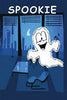 Spookie: A Goose Pimple Story - David E Grant - David E. Grant