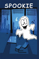 Spookie: A Goose Pimple Story - David E Grant - David E. Grant