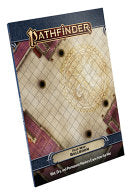 Pathfinder Flip-Mat: Ballroom - Jason Engle - Paizo Inc.