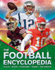 The Kingfisher Football Encyclopedia: A Detailed Guide to America's Favorite Sport - Alicia Williamson - Kingfisher