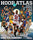 Hoop Atlas: Mapping the Remarkable Transformation of the Modern NBA - Kirk Goldsberry - Mariner Books