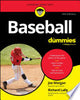 Baseball for Dummies - Joe Morgan - For Dummies