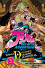 Jojo's Bizarre Adventure: Shining Diamond's Demonic Heartbreak, Vol. 3 - Hirohiko Araki - Viz Media