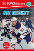 DK Super Readers Level 3 Ice Hockey - DK - DK Publishing (Dorling Kindersley)