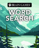 Brain Games - Take-Along - Word Search (Park Cover) - Publications International Ltd - Publications International, Ltd.