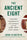 The Ancient Eight: College Football's Ivy League and the Game They Play Today - John Feinstein - Grand Central Publishing
