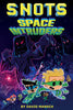 Space Intruders - David Mansch - West Margin Press