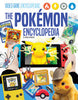 The Pokemon Encyclopedia - Arnold Ringstad - Encyclopedias