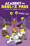 Game On! - Louis Shea - Bound to Stay Bound Books