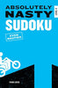Absolutely Nasty Sudoku: Even Nastier - Level 1 - Frank Longo - Puzzlewright Press