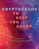 Cryptograms to Keep You Sharp - Olivia Carlton - Puzzlewright Press