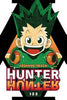 Hunter X Hunter (3-In-1 Edition), Vol. 1: Includes Vols. 1, 2 & 3 - Yoshihiro Togashi - Viz Media