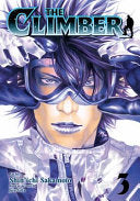 The Climber, Vol. 3 - Jiro Nitta - Viz Media