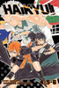 Haikyu!! (3-In-1 Edition), Vol. 2: Includes Vols. 4, 5 & 6 - Haruichi Furudate - Viz Media