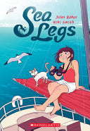 Sea Legs: A Graphic Novel (Sea Legs #1) - Jules Bakes - Graphix