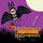 Mothman's Happy Cryptid Halloween - Andrew Shaffer - 8th Circle Press