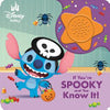 Disney Baby: If You're Spooky and You Know It! Sound Book [With Battery] - Pi Kids - Pi Kids