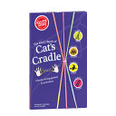 The Klutz Book of Cat's Cradle - Klutz Press - Scholastic Inc.