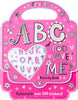 My Pretty Pink ABC of God Loves Me Activity Book - Broadstreet Publishing Group LLC - Broadstreet Publishing