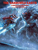 The Harrowed Earth: A Complete d20 Game Product - Jay Barrell - Lulu.com