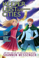 Keeper of the Lost Cities the Graphic Novel Part 2: Volume 1 - Shannon Messenger - Aladdin Paperbacks