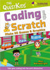 Coding with Scratch - Make 3D Games & Graphics: Take Your Coding Into the Next Dimension! - Max Wainewright - In Easy Steps