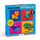 Animals of the World Color Magic Bath Book Set - Mudpuppy - Galison