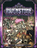 Rivenstone Core Rulebook - Strange Plastic - Zombiesmith