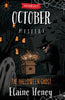 The Halloween Ghost Blackthorn Stables October Mystery - Elaine Heney - Grey Pony Films