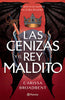 Las Cenizas Y El Rey Maldito / The Ashes and the Star-Cursed King - Carissa Broadbent - Planeta Publishing