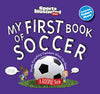 My First Book of Soccer (Revised) - Sports Illustrated Kids - Sports Illustrated Books