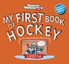 My First Book of Hockey (Revised) - Sports Illustrated Kids - Sports Illustrated Books