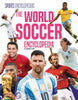 World Soccer Encyclopedia - Brendan Flynn - Encyclopedias